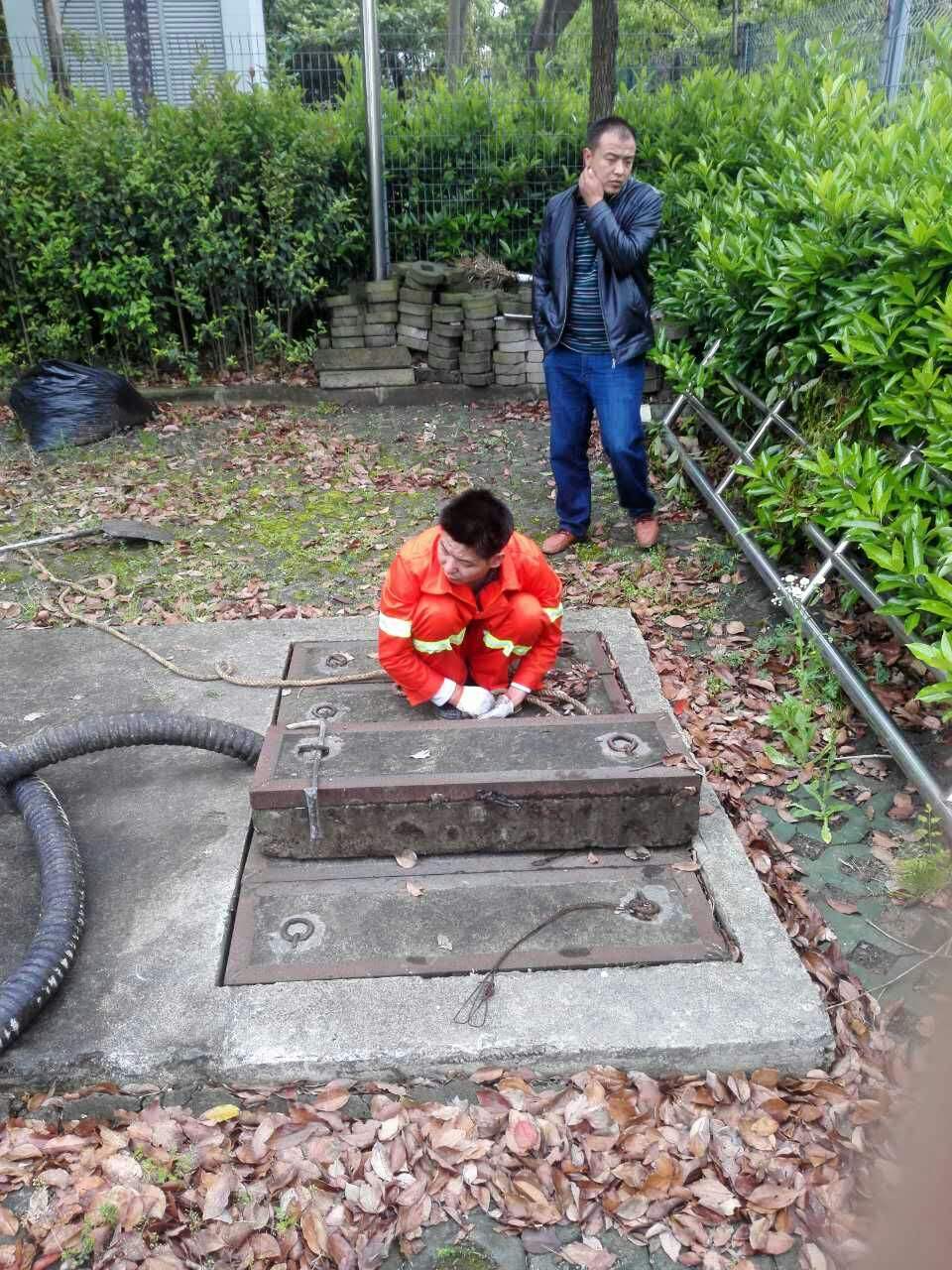 科尔沁吸污抽粪