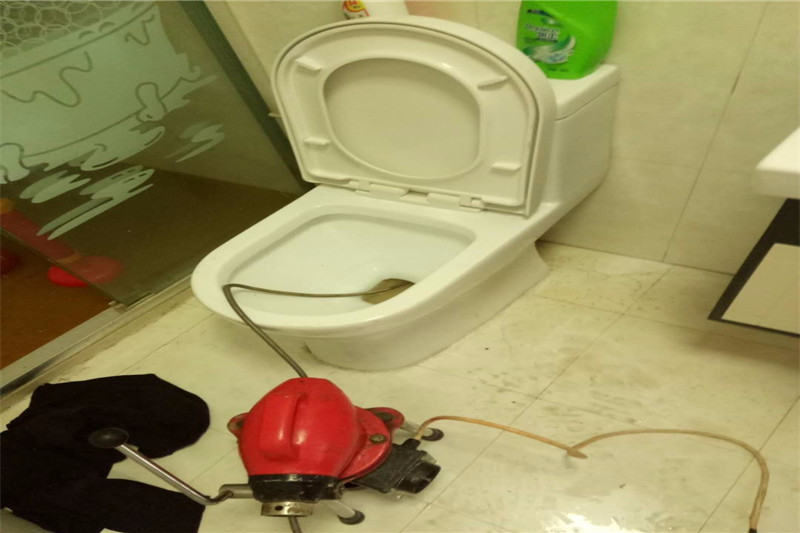 科尔沁如何疏通马桶 疏通马桶多少钱