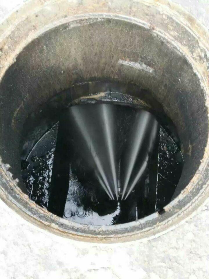 科尔沁市政管道清洗-排污管道清洗