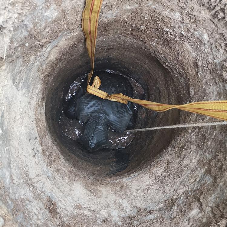 科尔沁疏通雨水管道 市政管道清淤