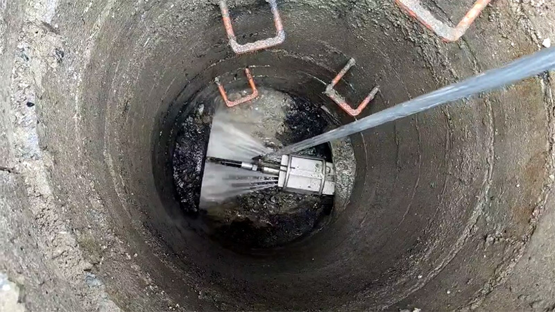 科尔沁宾馆饭店管道清淤前必须了解的五大常识